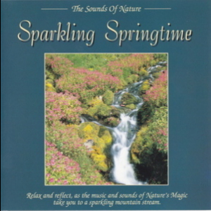 Sparkling Springtime