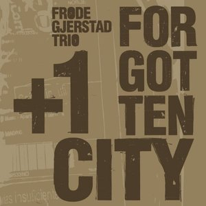 Forgotten City