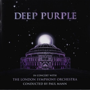 In Concert With The London Symphony Orchestra