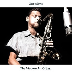 The Modern Art of Jazz