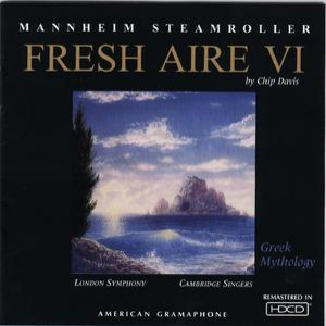Fresh Aire VI
