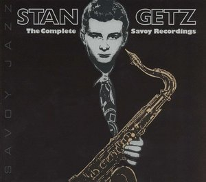 The Complete Savoy Recordings