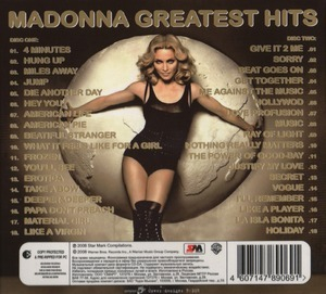 Greatest Hits (CD1)