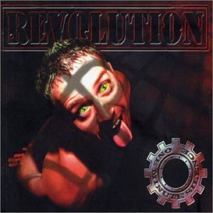 Revolution [EP]