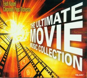 The Ultimate Movie Music Collection (disc 4)