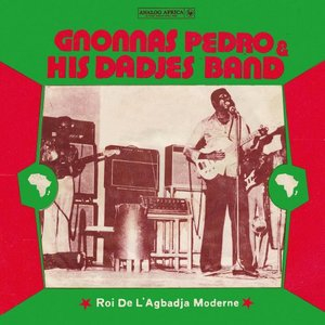 Roi De LAgbadja Moderne 1974-1983 (Analog Africa No.40)
