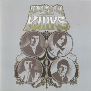 Something Else By The Kinks