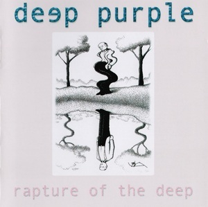 Rapture Of The Deep