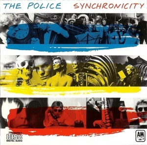 Synchronicity