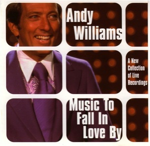Music To Fall In Love By