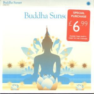 Buddha Sunset (disc 1)