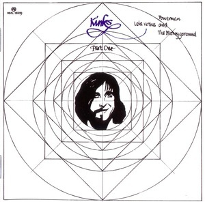 Lola Versus Powerman And The Moneygoround, Part One