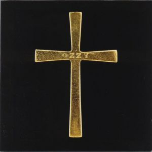 The Ozzman Cometh (CD1)