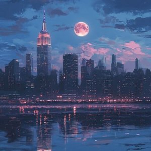 Moonlight Serenades