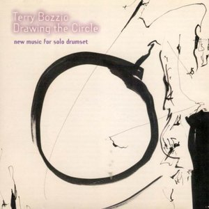 Drawing The Circle: New Music for Solo Drumset