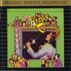 Everybody's In Show-Biz