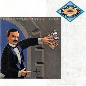 Agents Of Fortune