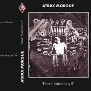 Death Machinery 2