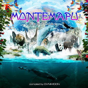 Montemapu Festival (CD1)