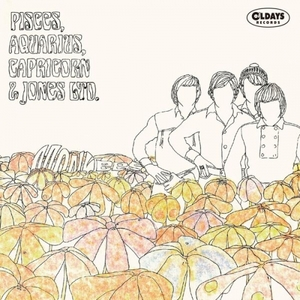 Pisces, Aquarius, Capricorn & Jones Ltd / Bonus Track
