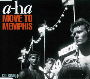 Move To Memphis [CDS]