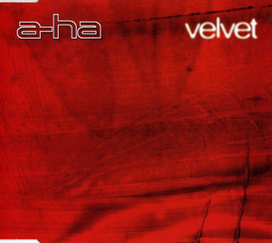 Velvet [CDS]