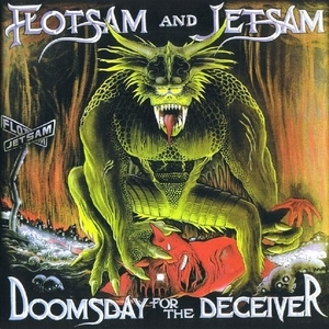 Doomsday for the Deceiver