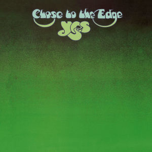 Close to the Edge (2025 Super Deluxe Edition), part 1