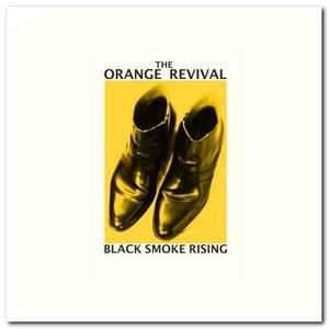Black Smoke Rising & Futurecent
