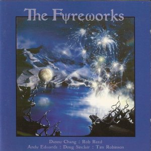 The Fyreworks