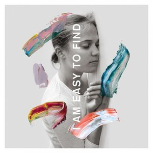 I Am Easy To Find (JP Retail)