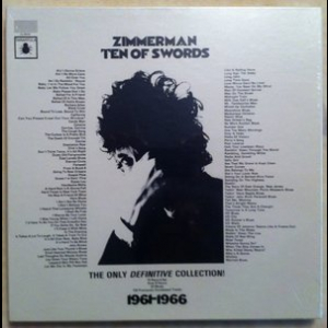 Zimmerman Ten of Swords