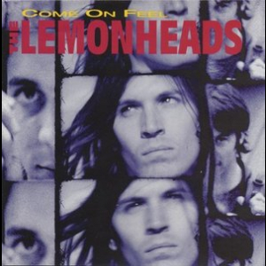 Come On Feel The Lemonheads
