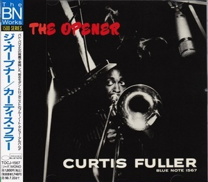 The Opener