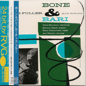Bone & Bari