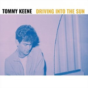 Driving into the Sun