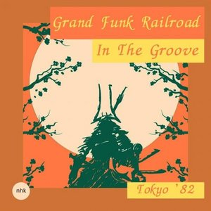 In The Groove (Live Tokyo 82)
