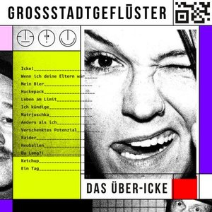 DAS UBER-ICKE
