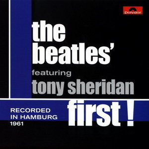 The Beatles' First (CD1: Stereo)