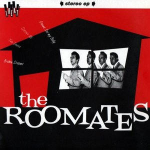 The Roomates at Sweet Beat Records
