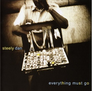 Everything Must Go