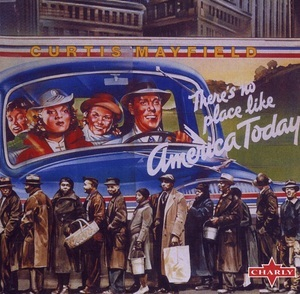 There's No Place Like America Today