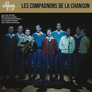Les chansons dor