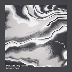 Demande a la poussiere