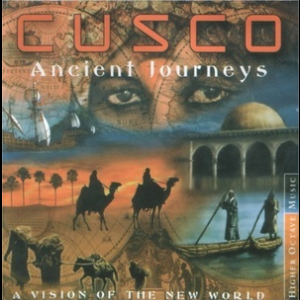 Ancient Journeys - A Vision Of The New World