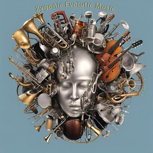 Zygonic Evolutic Music