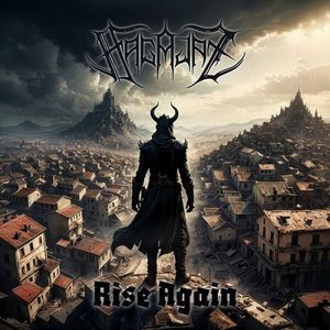 Rise Again