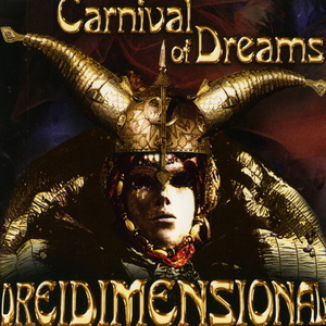 Dreidimensional [CDS]