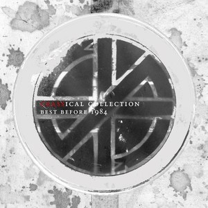 Best Before 1984 (Crassical Collection) (2020 Reissue)