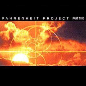 Fahrenheit Project Part Two